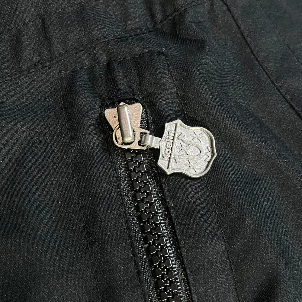 Kaelin jacket mens